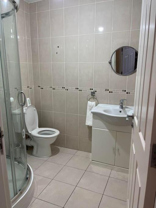 Lovely 2 Bedroom Family Apartment In Newcastle Ньюкасл Экстерьер фото